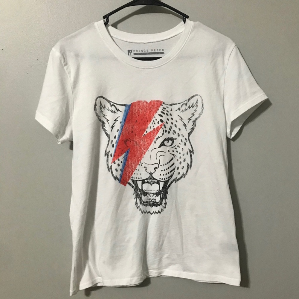 Graphic Tee